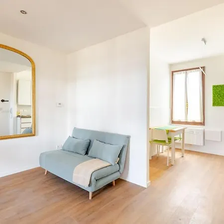 Il Battiferro Appartement Bologna