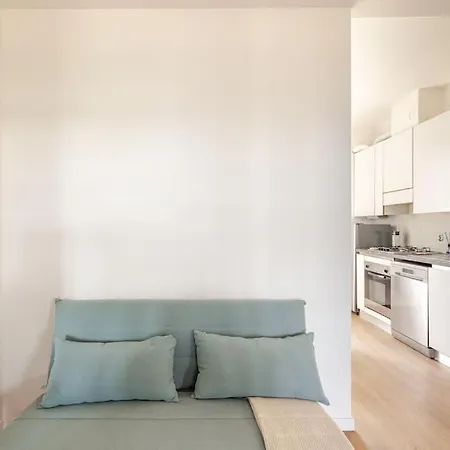 Il Battiferro Appartement Bologna