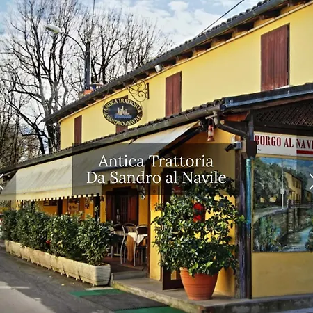 Apartmán Il Battiferro