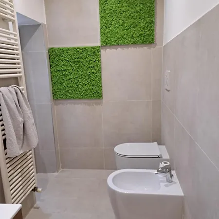 Apartmán Il Battiferro *