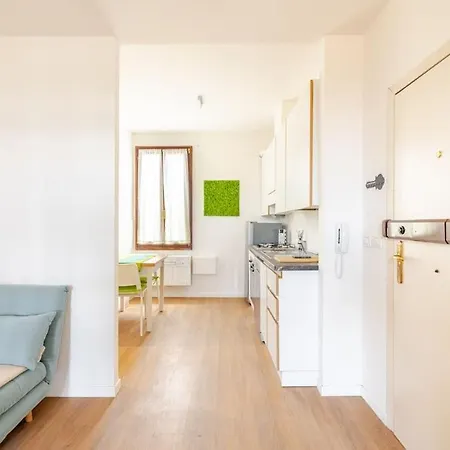 Apartmán Il Battiferro *
