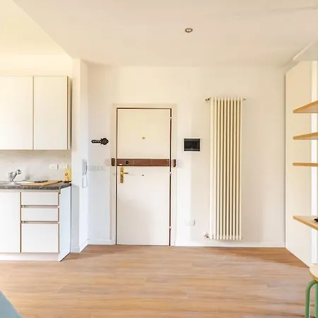Apartmán Il Battiferro Boloňa
