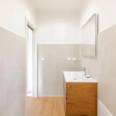 Il Battiferro Apartmán