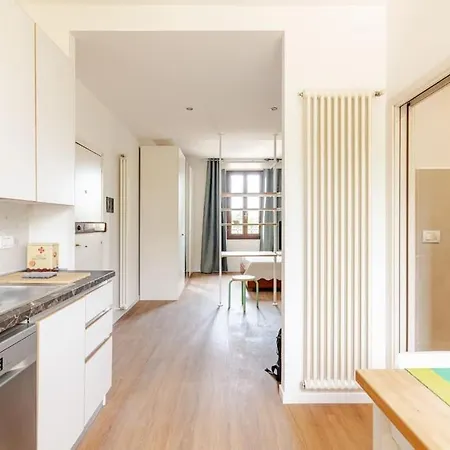 Il Battiferro Apartmán *