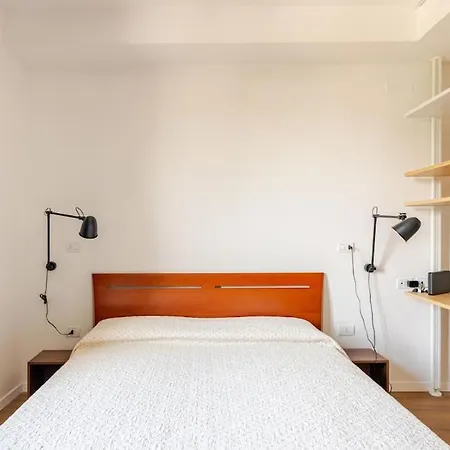 Il Battiferro Apartmán