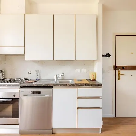 Il Battiferro Apartmán Boloňa